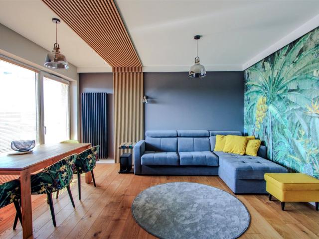 Apartament w wysokim standardzie ul. Magazynowa, Białystok, Nowe Miasto