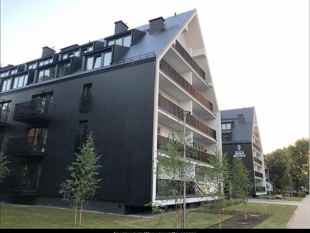 Apartament wakacyjny na sprzedaż Kołobrzeg Podczele