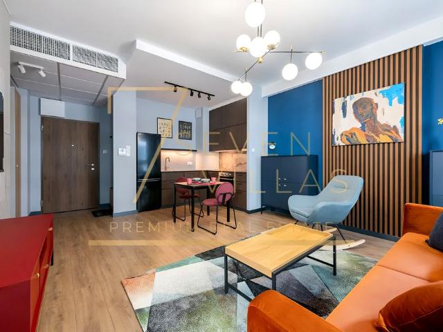 Apartament. Wola. Wysoki Standard Warszawa