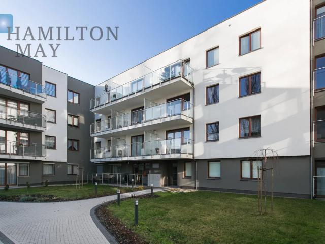 Apartament z garażem, przyjazne dla zwierząt Hamilton May