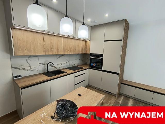 Apartament z dużym ogródkiem do wynajęcia – Tarnów
