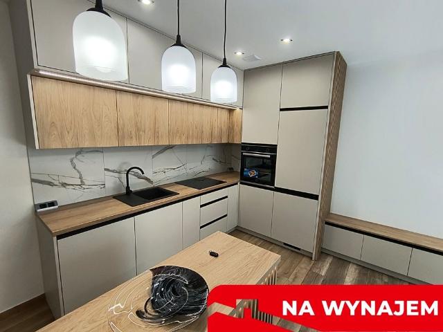 Apartament z dużym ogródkiem do wynajęcia – Tarnów