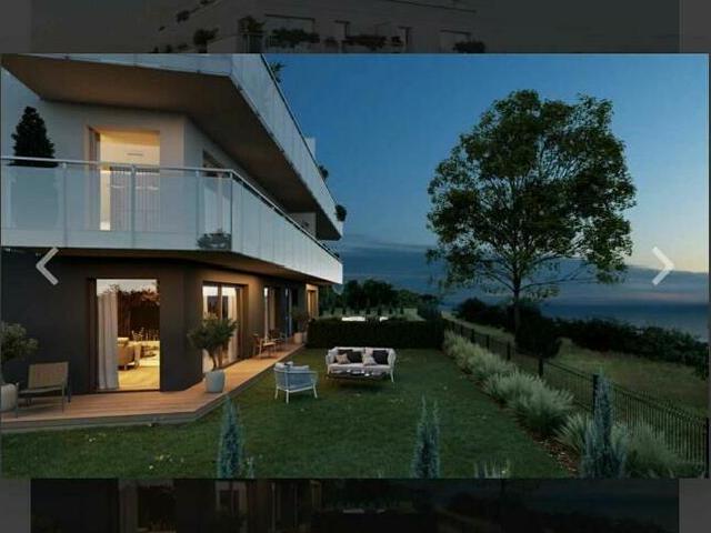 Apartament z ogródkiem zaledwie 20m od morza!