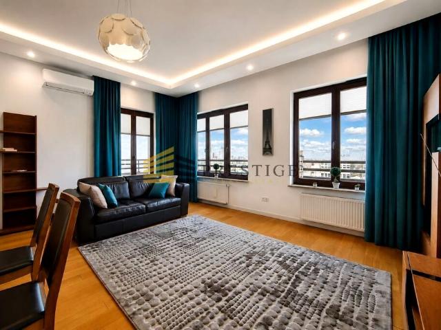 Apartament z pięknym widokiem, metro, 80m2 ul. Pokorna, Warszawa, Śródmieście