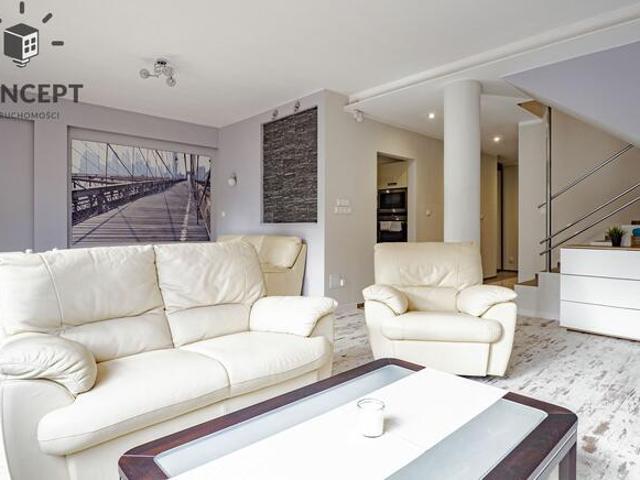 Apartament z pięknym ogrodem Bielany