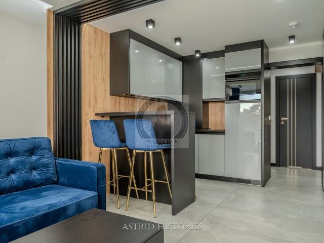 Do sprzedania apartament z widokiem na morze i dwoma balkonami