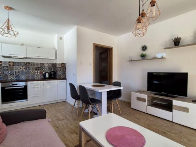 Apartament z widokiem na Śnieżkę 41,59 m², Karpacz