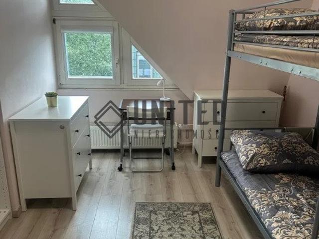Apartament z widokiem na Ratusz i loggią, 4 sypialnie