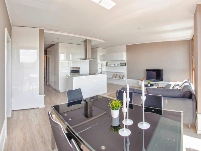 Apartament z trzema sypialniami, Toruńska 15/36