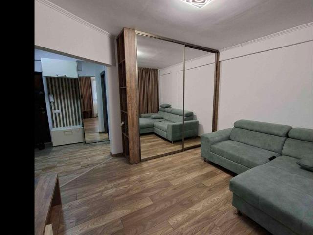 Apartament zonă centrală
