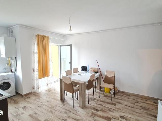 Apartament zona Calea Cisnadiei