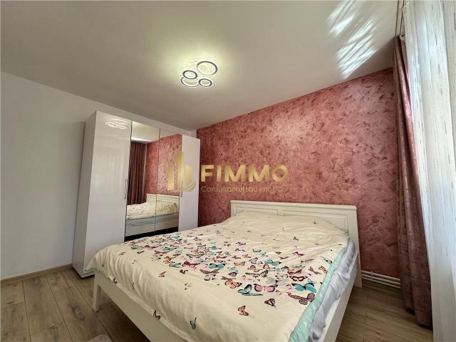 Apartament zona centrala