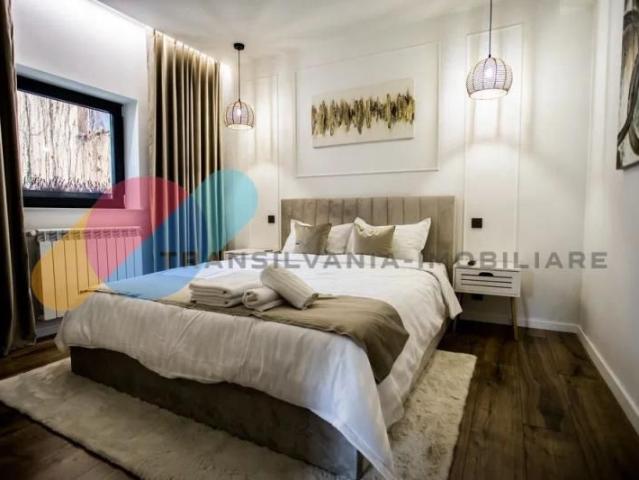 Apartament zona centrala, curatenie inclusa Strada Horea