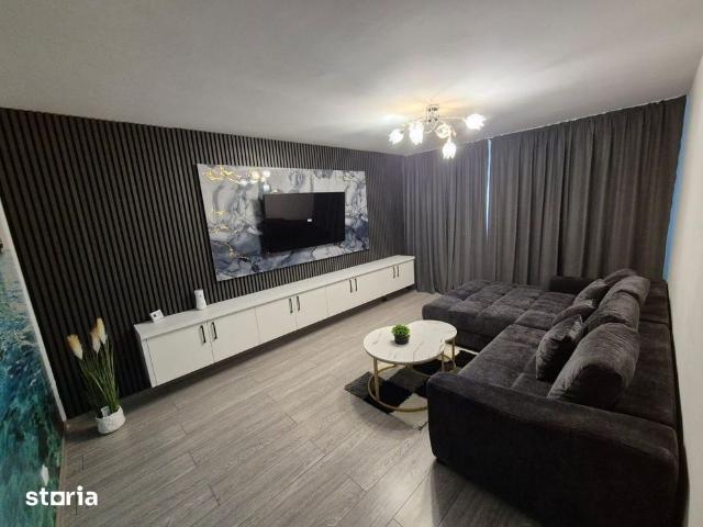 Apartament zona Craiovita Elena Farago