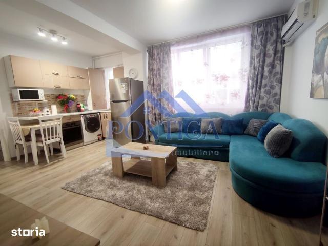 Apartament zona Alezzi