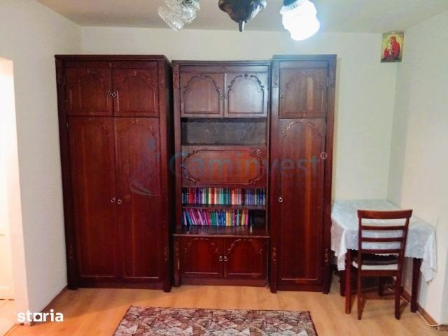 Apartament zona Bulevardul Dacia,Oradea,Bihor,Gaminvest,A2620