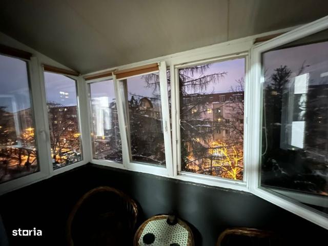 Apartament zona Dacia