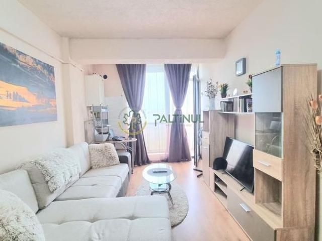 Apartament zona Dedeman Cozmopolitan