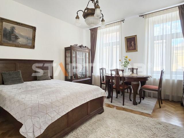Apartament Centru Istoric zona Liceului Saguna