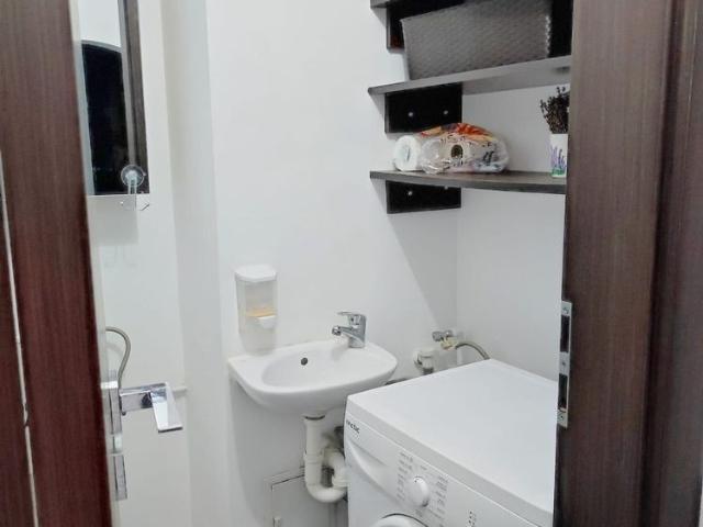 Apartament zona Magheru