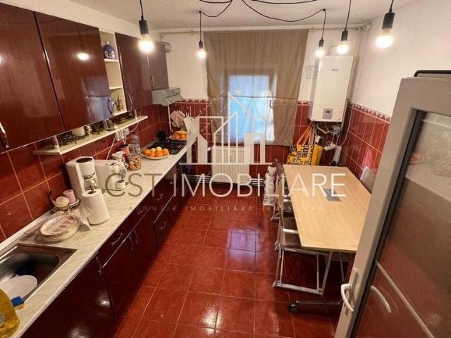 Apartament Zona Mircea Cel Batran, Parter / 3 camere!