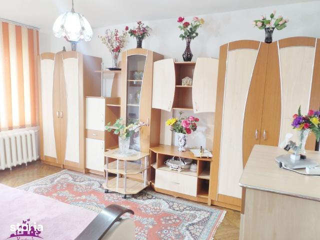Apartament zona Nufaru
