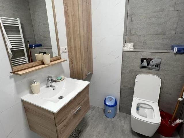 Apartament zona Tomis Nord Euromaterna