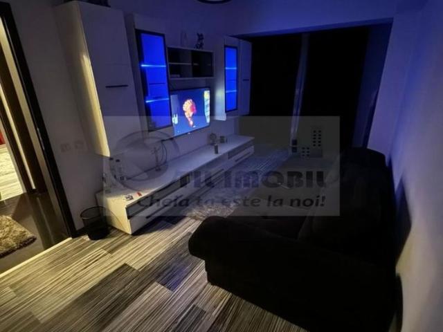 Apartament zona Tatarasi Konak Residence,2 camere decomandat,500/luna
