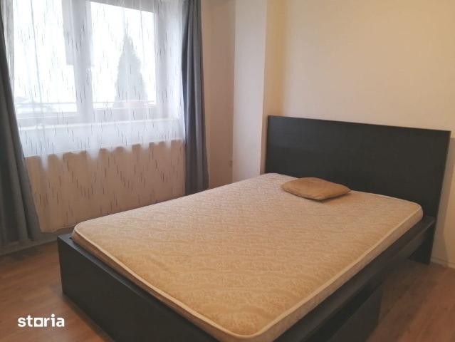 Apartament zona Tractorul mobilat si utilat