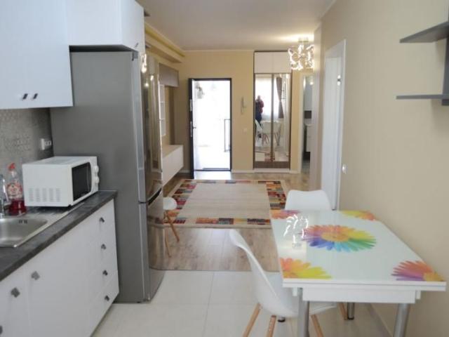 Apartament zona Vivo cu 2 camere si parcare exterioara