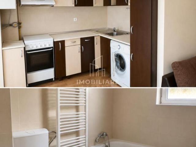 Apartament Zorilor Vedere panoramica catre oras