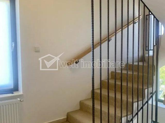Apartament 140mp, Eugen Ionesco, Cartier Europa, parcare, aer conditionat