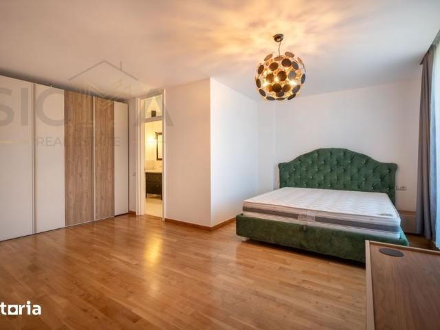 Apartament, 150 mp, langa Parcul Central!