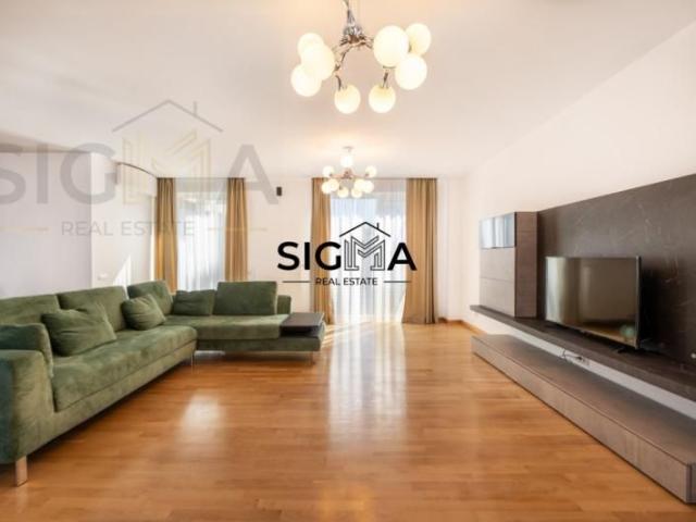 Apartament, 150 mp, langa Parcul Central!