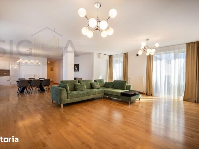 Apartament, 150 mp, langa Parcul Central!