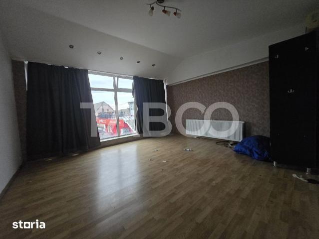 Apartament 150mp de inchiriat pentru echipe de muncitori Slimnic Sibiu