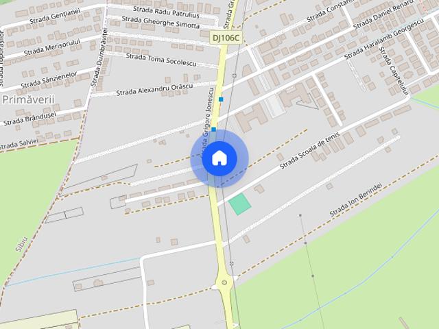 apartament 1550 ron
