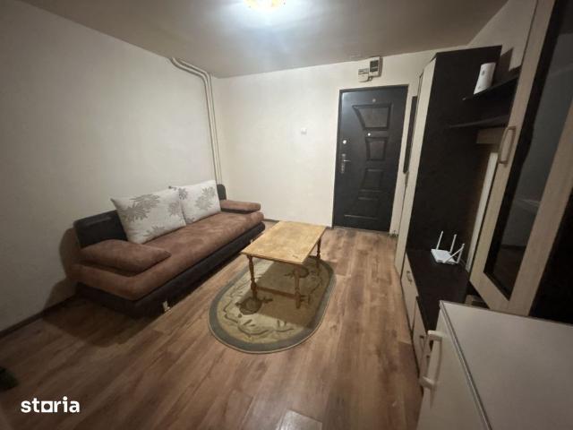 Apartament, 15 m²