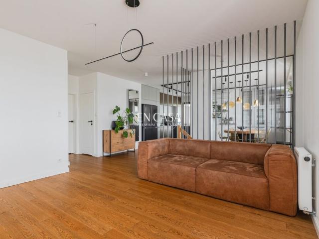 Apartament 167m