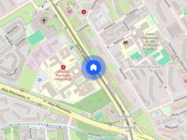 Apartament 170 m2