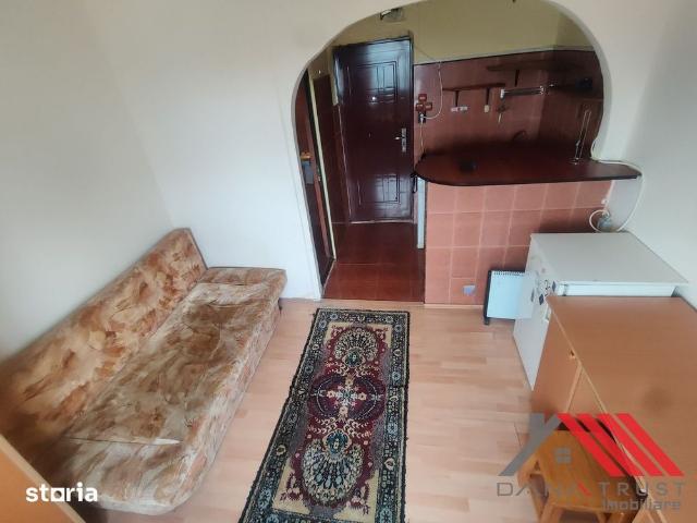 Apartament, 17 m²