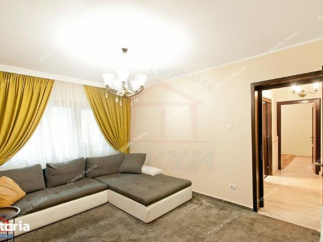 Apartament, 100 m²