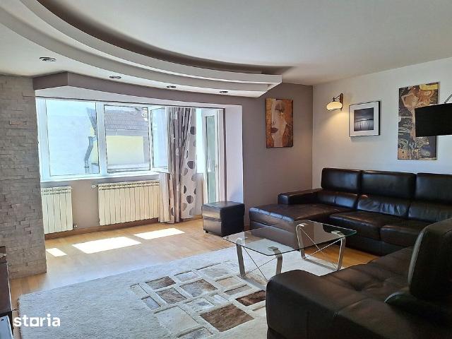 Apartament 100 mp | 3 camere + dining | Tribunal Iași Proprietar