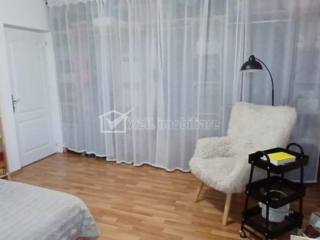 Apartament 100mp 3cam, garaj subteran, pet friendly, Str. Becas
