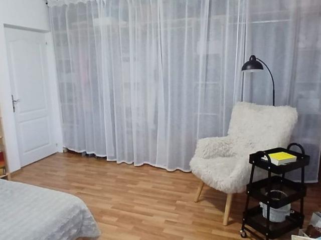 Apartament 100mp 3cam, garaj subteran, pet friendly, Str. Becas