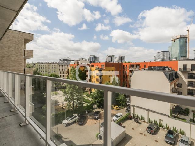Apartament 107 m² z panoramicznym widokiem na rzekę i Stare Miasto zapraszam