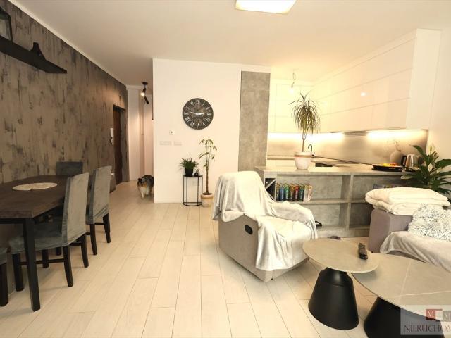 Apartament 110 m² z ogrodem w Opolu polecam