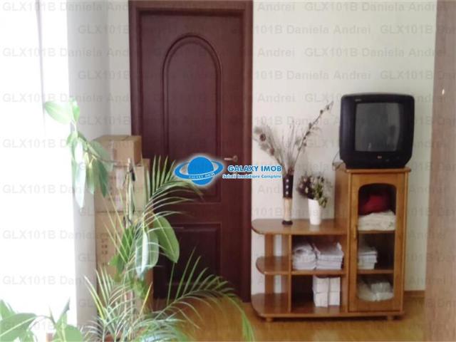 APARTAMENT 125MP IN VILA INCHIRIERE ZONA PARC CAROL TINERETULUI