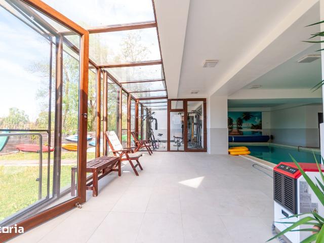 Apartament 132mp Direct Proprietar Deschidere lac+Piscina 3 camere