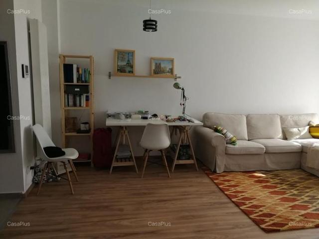 Apartament 1 cam CENTRU TUDOR